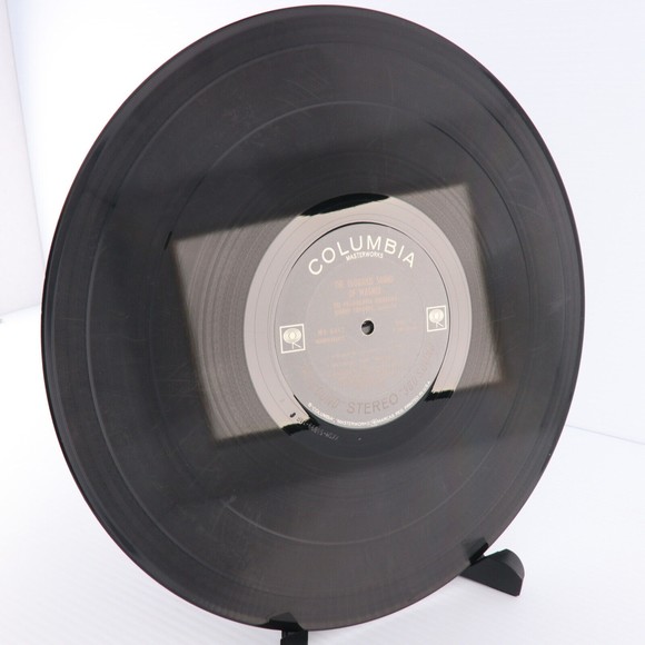 Richard Wagner, Eugene Ormandy - Glorious Sound Of Wagner - 1963 12" LP Record - Picture 11 of 12